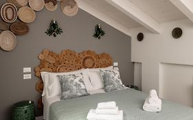 L'8 Boutique Design Apartments